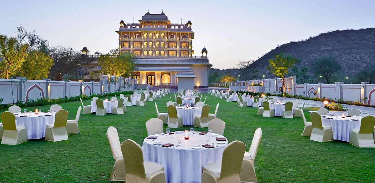 Wedding Planner in Chandigarh